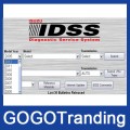 Phần mềm IDSS (ISUZU DIAGNOSTIC SERVICE SYSTEM) 2014