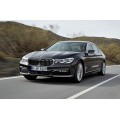 Lịch sử ô tô (phần 7) hãng xe BMW