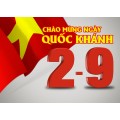 OBD Việt Nam thông báo nghỉ lễ Quốc khánh 2/9