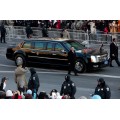 Lịch sử ô tô (phần 9) - Cadillac và chiếc xe của những tổng thống Mỹ
