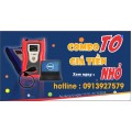 " Mua đẵng cấp - giá cực thấp" cùng OBD Việt Nam