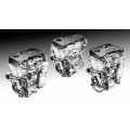 GM công bố ra mắt động cơ Ecotec thế hệ mới.