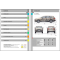 Tài liệu sửa chữa và đào tạo AUDI Q7 cơ bản