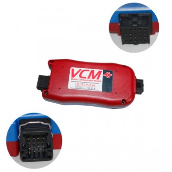 Bộ công cụ chẩn đoán GNA600+VCM 2 trong 1 IDS V85 JLR V136