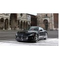 Lịch sử xe hơi – Bạn biết gì về hãng xe Maserati ?