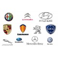 Các tập đoàn công nghiệp xe hơi trên thế giới