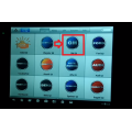 Sử dụng máy đọc lỗi Autel MS906 trên Isuzu Dmax như thế nào 