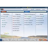 Phần mềm KIA GDS Phiên bản 2015