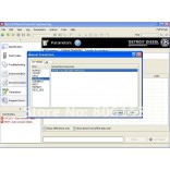 Phần mềm Detroit Diesel Drumroll Engineering v7.06