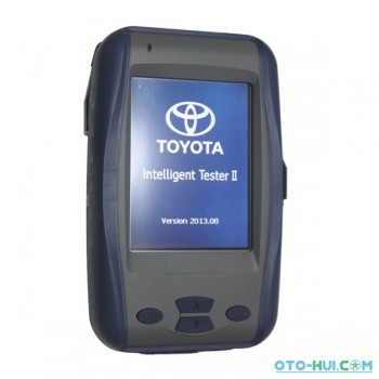 Máy chẩn đoán Toyota Intelligent Tester IT2 phiên bản 2016