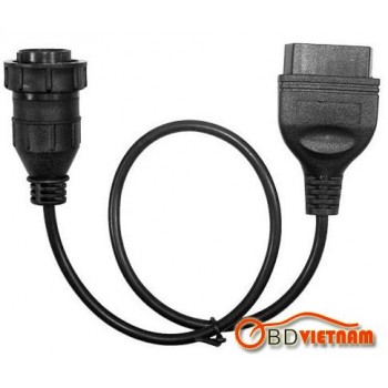 Cáp OBD2 14 Pin đến 16 Pin của Mercedes Sprinter