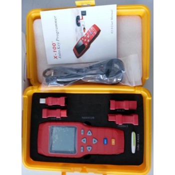 Máy làm chìa khóa X-100+ Auto Key Programmer