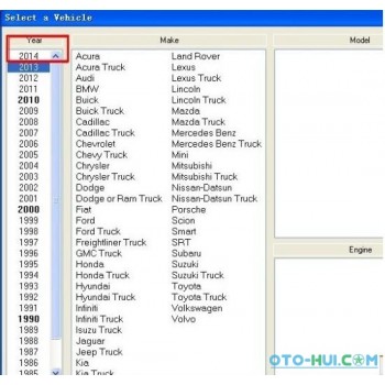 Phần mềm AllData 10.53(8/2013)+ HDD 1TB WD Elements + Box 2.5 3.0