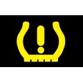 Làm thế nào xóa lỗi đèn TPMS trên xe hơi ?