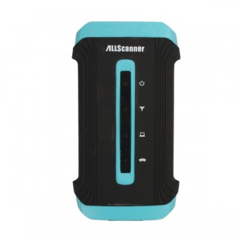 ALLSCANNER TOYOTA ITS3 IT3