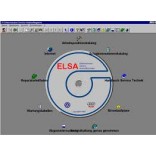 Phần mềm tra cứu AUDI ELSA