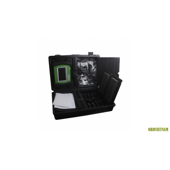Máy đọc lỗi đa năng AUTOBOSS V30 Elite Super Scanner Update Online