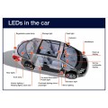 Dịch nghĩa các bộ phận trên ô tô ( phần 9 ) - Hệ thống thắng và đèn chiếu sáng
