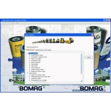 Phần mềm tra cứu phụ tùng BOGMA EPC