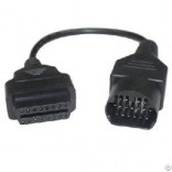 Cáp kết nối Mazda 17Pin sang 16Pin  OBD2 Cable