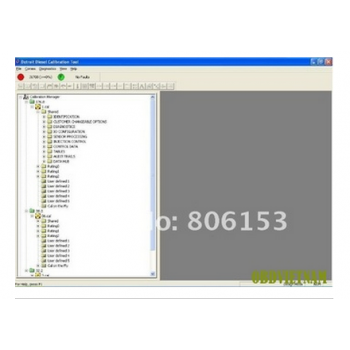 Phần mềm đọc lỗi DDCT NEXIQ 4.45