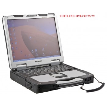 Máy Tính Chuyên Dụng  PANASONIC TOUGHBOOK CF-30