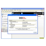 Phần mềm đọc lỗi DDDL NEXIQ