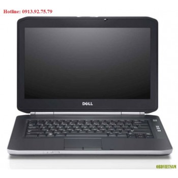 Máy Tính Chuyên Dụng Dell Latitude E6220