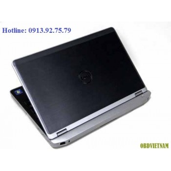 Máy Tính Chuyên Dụng Dell Latitude E6220