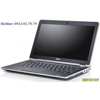 Máy Tính Chuyên Dụng Dell Latitude E6230