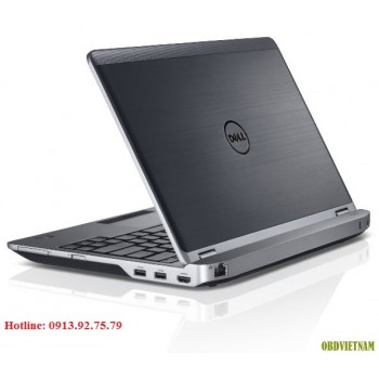 Máy Tính Chuyên Dụng Dell Latitude E6230