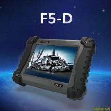 Thiết bị chẩn đoán xe tải Fcar-F-5D