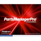 Phần mềm tra cứu phụ tùng HITACHI PARTS MANAGER 