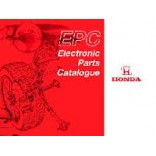 Phần mềm tra cứu phụ tùng HONDA EPC