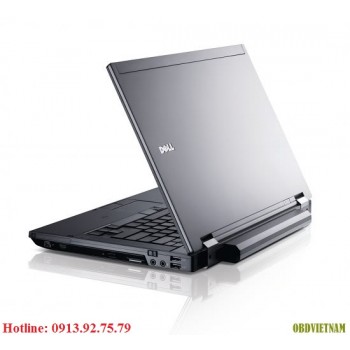 Máy Tính Chuyên Dụng Dell Latitude E4310