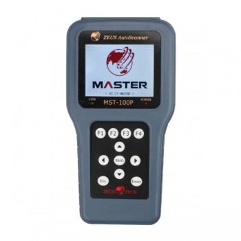 Thiết bị đọc lỗi xe máy MST 100P (Phiên bản 2016)