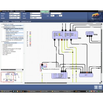 Phần mềm tra cứu TOLERACE DATA