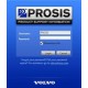 Phần mềm tra cứu phụ tùng VOLVO PROSIS